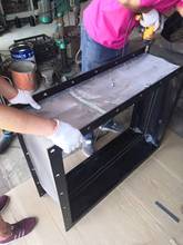 耐温500度风机进出风口软连接生产厂商  来图定做 13483839157