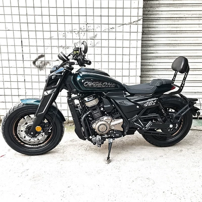 luggage rack modification parts, Motorcycle tail