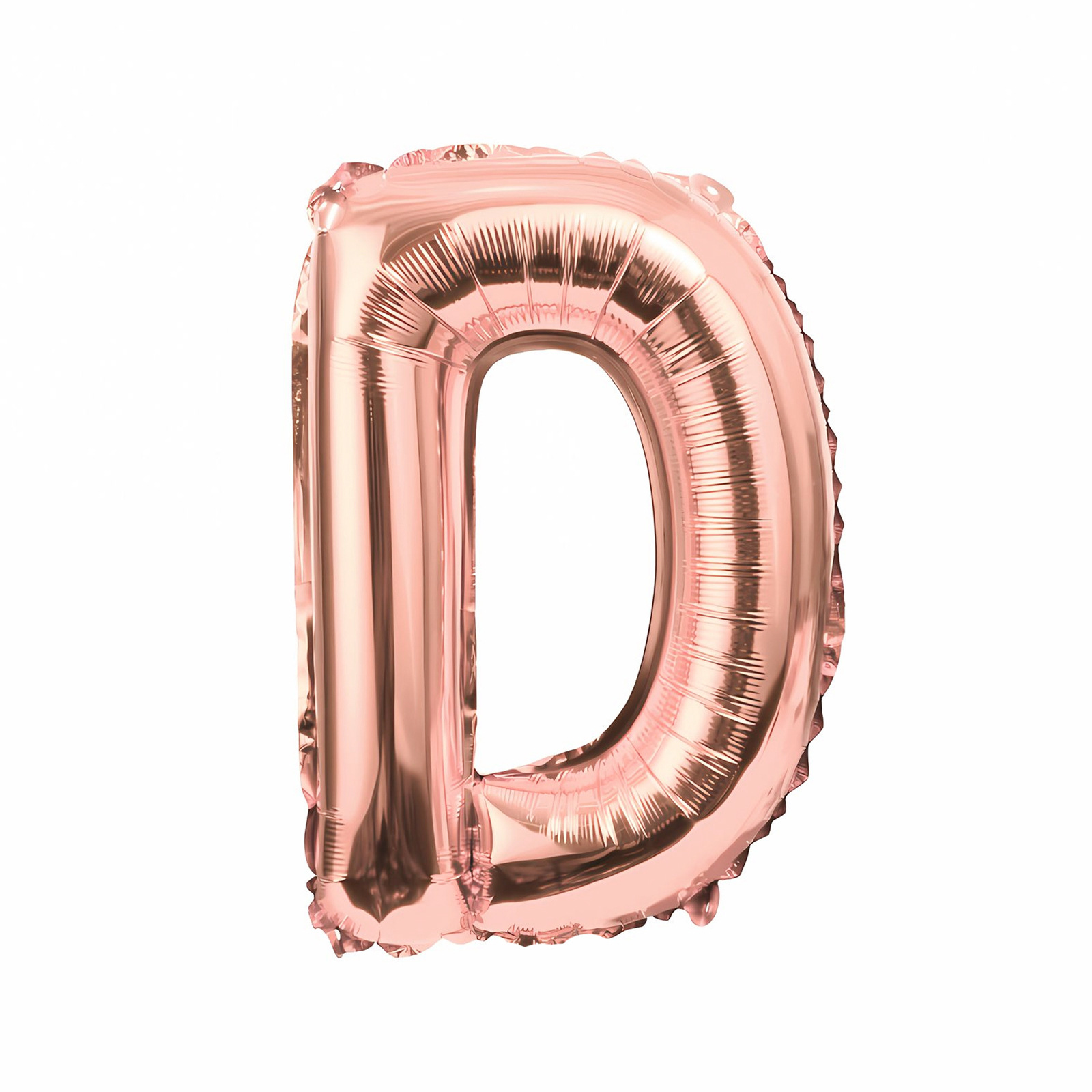 16 pulgadas letras inglesas globo rosa oro oro plata película de aluminio fiesta de cumpleaños fábrica al por mayor letra fiesta