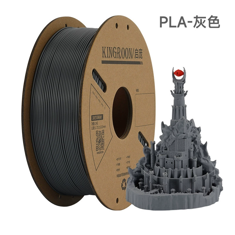 Принтер, 3D-печать, PLA