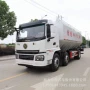 散装小三轴猪牛羊饲料车