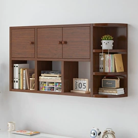 电脑桌;床头柜;书架