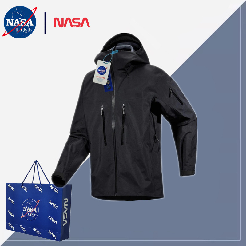 NASALikes オレンジ浙江台州鳥ジャケットカップルツーピースセット sv7 スリードアバードジャケット秋冬|undefined