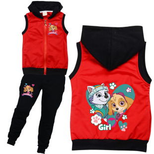 ����Ѳ߉����������PAW Patrol ��ͨͯ�b�羳һ�����l9102