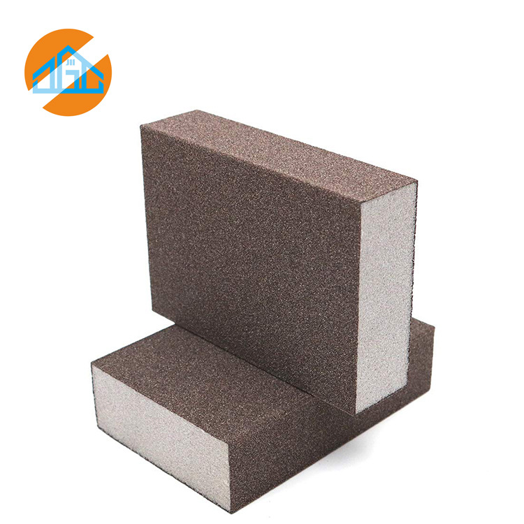 H sanding sponge 11