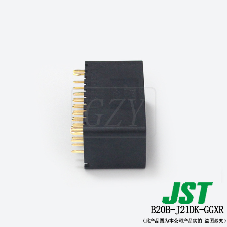 ���� B20B-J21DK-GGXR ���� JST������ 2.5mm��� �߶԰�JFAϵ��