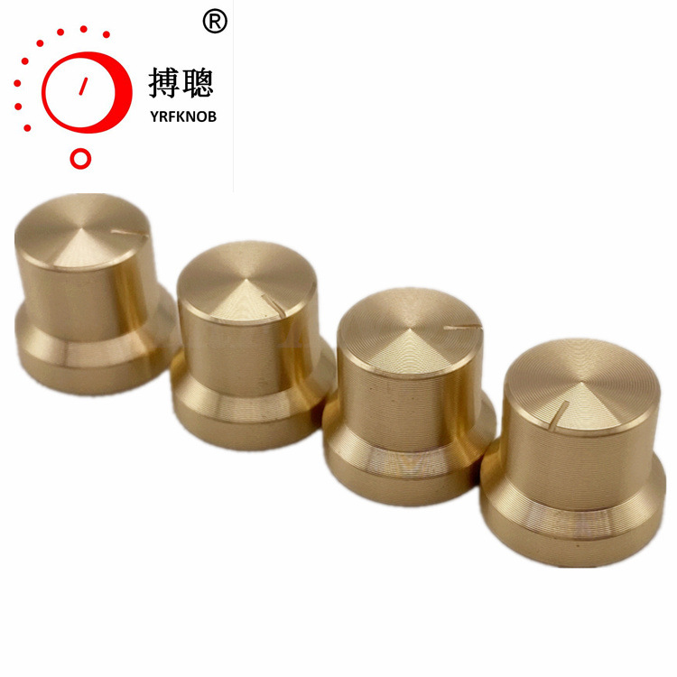 YRFKNOB���Ͻ���ťñ�⾶12-15��13ǳ��ɫ������������������ť