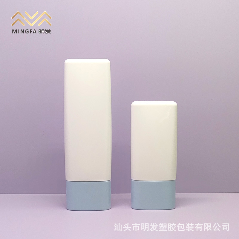厂家直销 30-35ml 50ml 防晒瓶 隔离瓶 乳液瓶 粉底液 手霜瓶