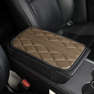 Armrest box pad, Lingxing Center Console Protector