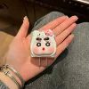 Apple 20w superimposed model-three-dimensional Xiaoxinki ladder cat charger set [with glue]