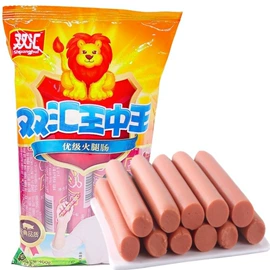 方便面类;瓜子;香肠烤肠类