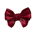 Заколка-крабик с бантиком, заколка для волос, аксессуар для волос, шпильки для волос, популярно в интернете, фиксаторы в комплекте