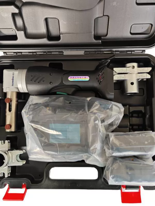 Стопорное кольцо, быстросъемное композитное кольцо, морозильник, холодильник, кондиционер, обжимные клещи, инструмент для ремонта холодильника без сварки из меди и алюминия