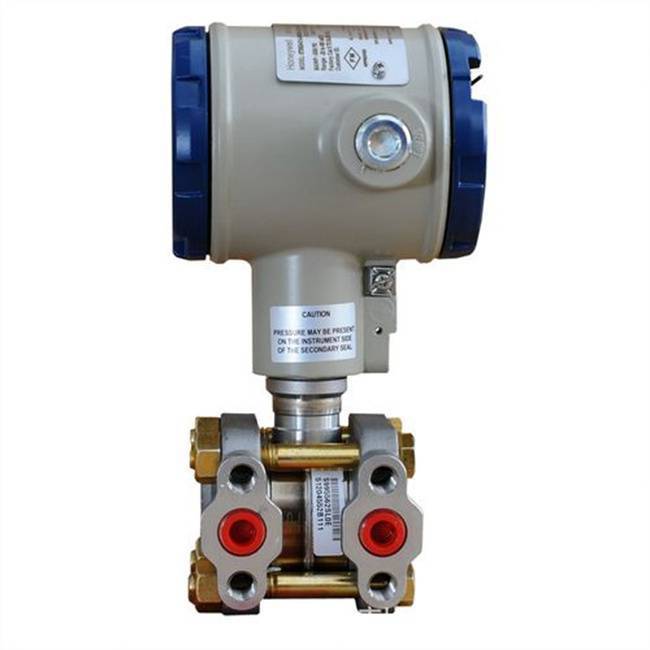 霍尼韦尔 差压变送器STD810-E1AC4AS-1-A-AHB-11S-A-10A0下单发货