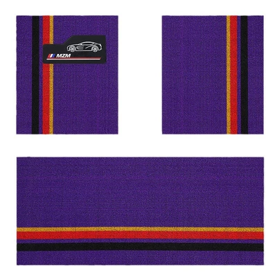 universal car foot mat, Universal Foot Pad