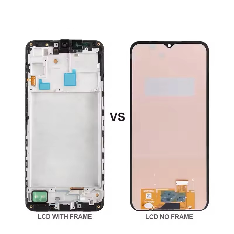 Aplicable a Samsung A16 conjunto de pantalla de teléfono móvil A16 4G / 5G pantalla LCD A165 / A166p