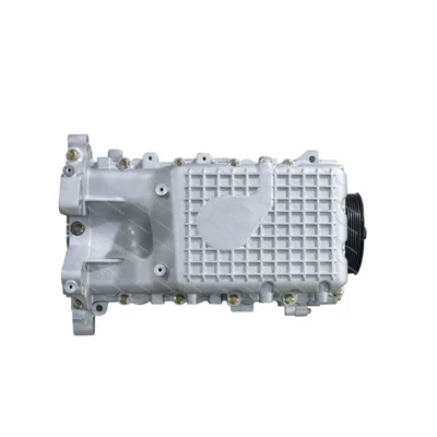 Engine assembly Machine Chery