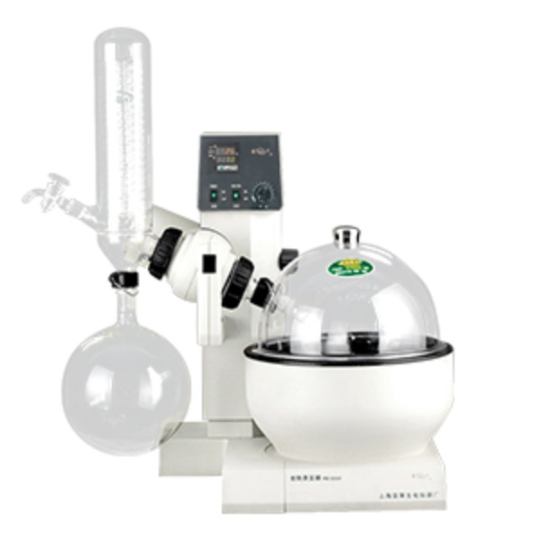 【上海亚荣】RE-3000C旋转蒸发器/0.5-3L/20-200转/分