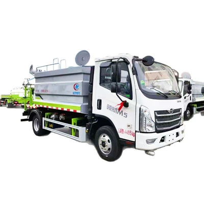 Greening Spray Truck Manufacturer Price, Suvarma maşınları