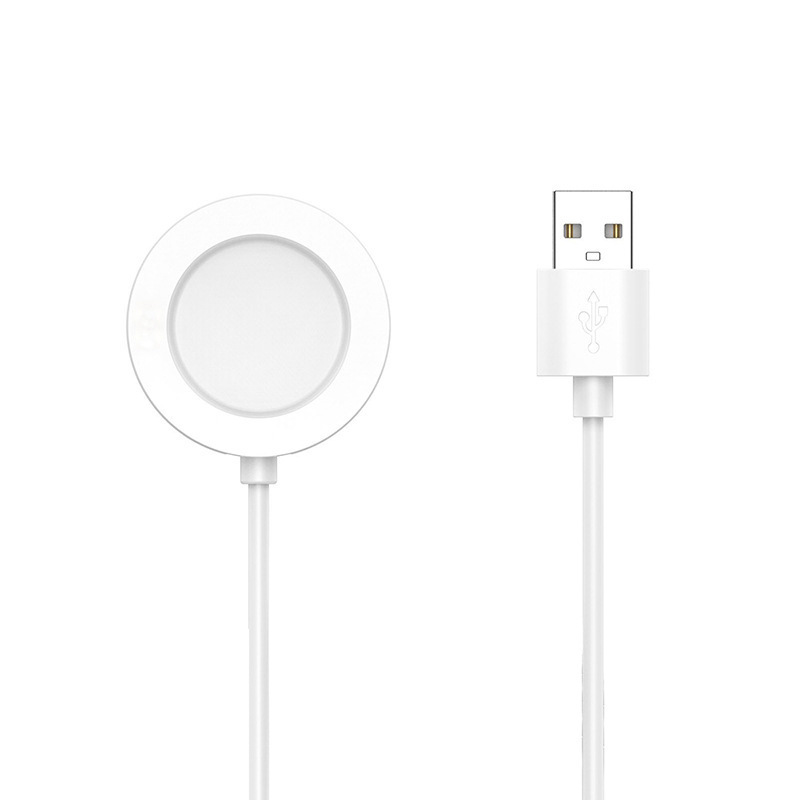 適用華強北知能腕時計T800Ultra無線充電ベースT800 Ultra充電器ケーブル|undefined