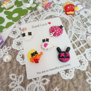 ���Á���ͨ��֬�NƬ��С�֫F���t�����ֹ�����ЬЬ��� DIY����
