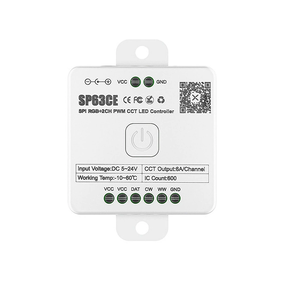 SP63BE/SP63ce контроллер Bluetooth RGB, контроллер RGBW