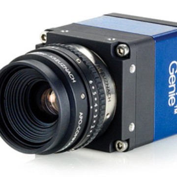 Genie TS-C4096    达尔萨DALSA 面阵数字相机