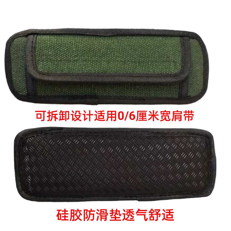 Bolsa de almacenamiento multifuncional para el mantenimiento del kit especial de herramientas eléctricas de lona resistente al desgaste extra grueso