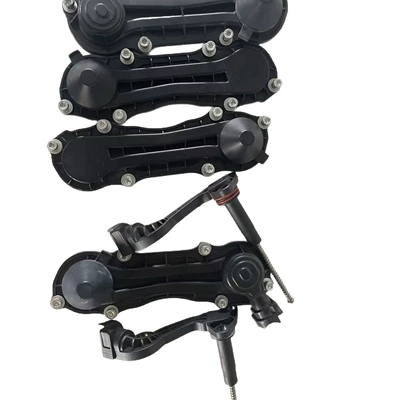 Car Brake Caliper, Other brake systems