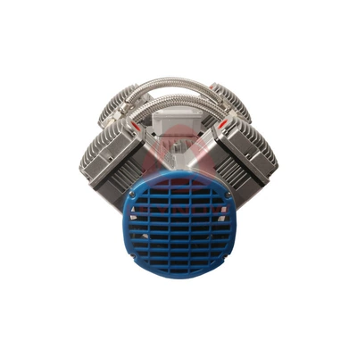 Grade Air Pump, Hava kompressorları