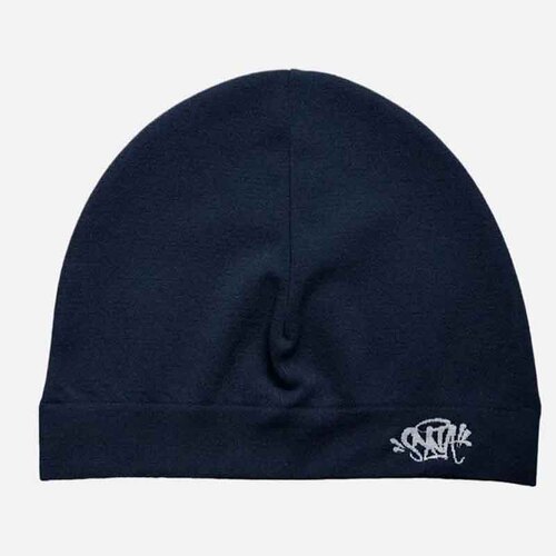 Cross-border Western and Eastern fashion brand hip-hop retro baseball cap stylish casual versatile unisex letter embroidery double-layer hat