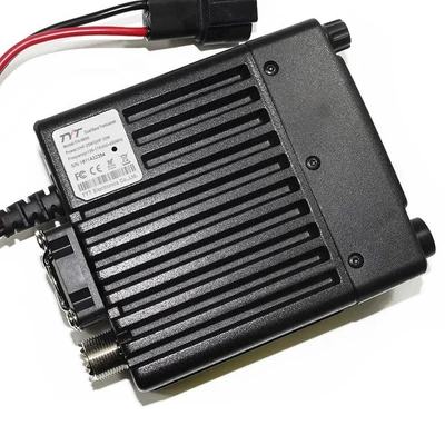 Tyt Th8600 Vehicle-Mounted Radio Vehicle-mounted interphone