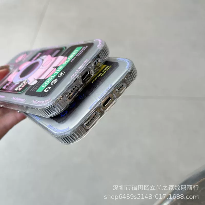 Чехол Apple с рисунком кролика, совместим с iPhone 15, матовый милый чехол, для iPhone 13 Pro Max, защита от падений