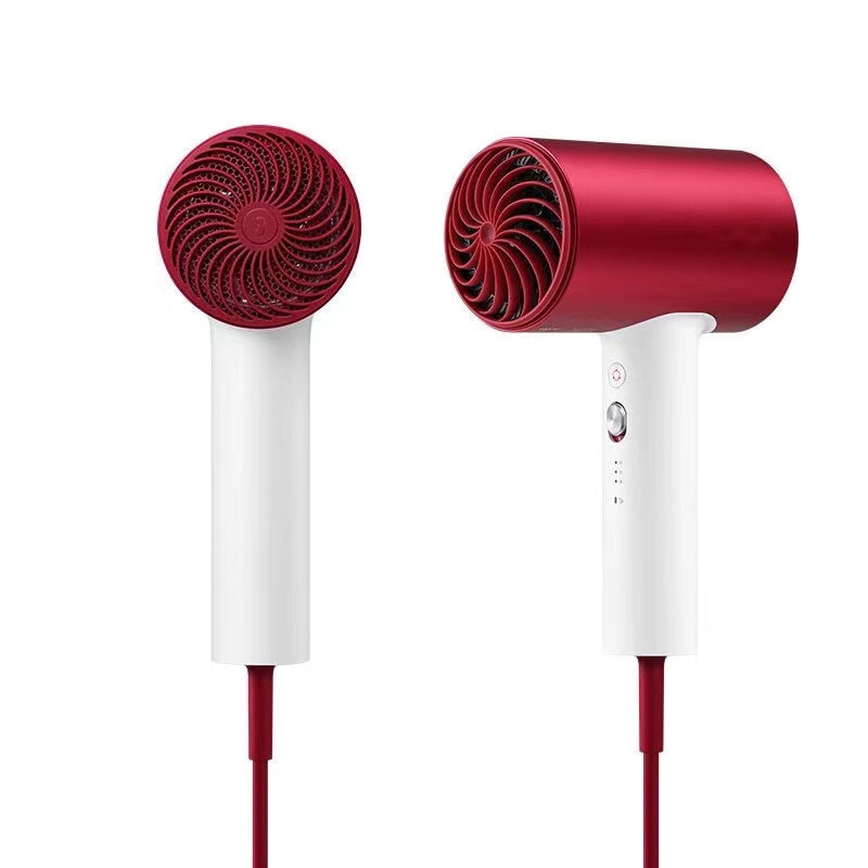 Asciugacapelli ad alta potenza, potente e dannoso, non portatile, per la casa e il dormitorio degli studenti_voghion.com
