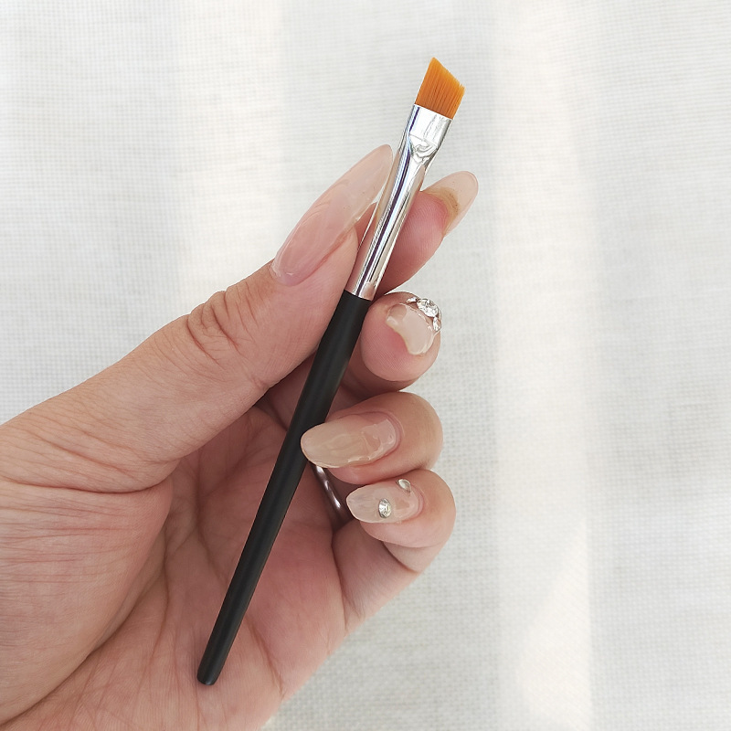 AN15 아이브로우 브러쉬(섬유모)