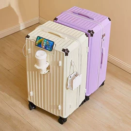 旅行箱;化妆包;儿童拉杆箱