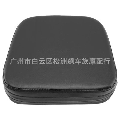 Backrest Cushion, Motorcycle cushion