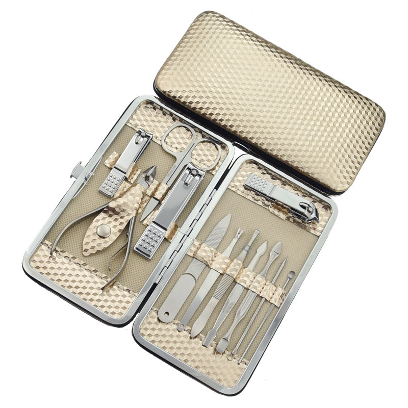 Juego Cortaúñas Regalo - 19-21 Piezas