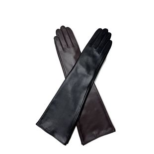 �����羳�W�����_˹Ůʿ45cm���L�d��Ƥ��Ƥ���ů�����L������