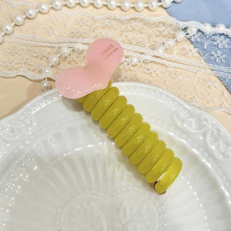 젤리 파우더