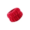 Red bracelet