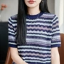 女士夏季宽松新款打底衫