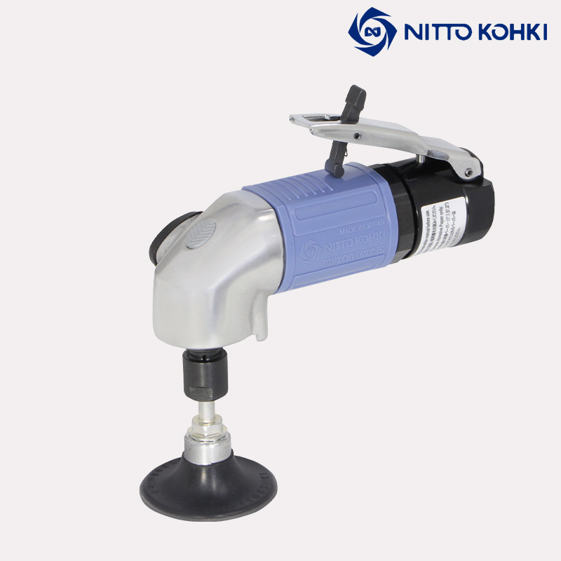 日本NITTO日东MYS-20气动砂纸机气动研磨机气动磨光机 气动打磨机