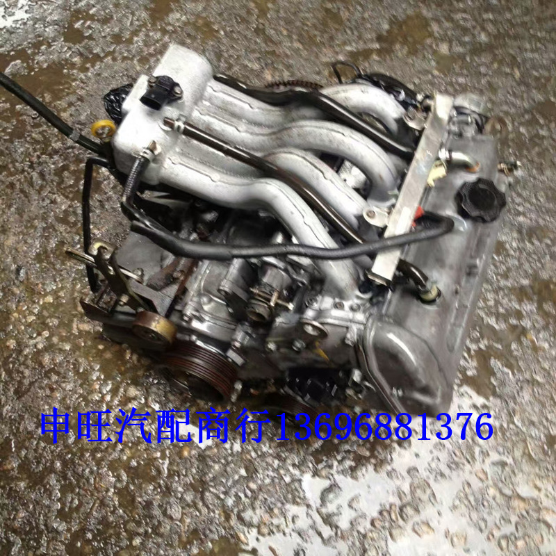 Supply Xiali 3 cylinder Geely three cylinder Global Eagle panda 376 378 ulio 0.8 1.0 engine