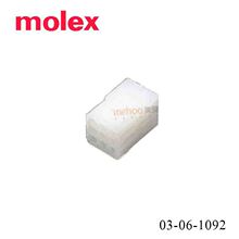 ��100����3.68mm MOLEX03061092Ī��������������---