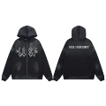 119 Washed Black