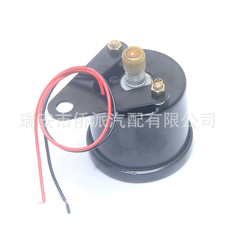 Motorcycle Instrument Cluster, Odometer, Speedometer, Kilometer Meter, Speed Display, Three-Wheeled Motorcycle Fuel Gauge Display