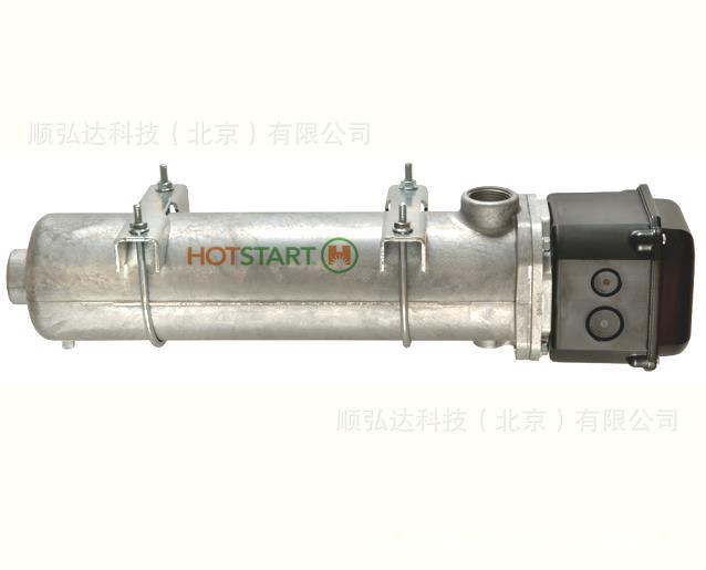 Hotstart 防风雨 发动机加热器 冷却器预加热器 CB120800-000