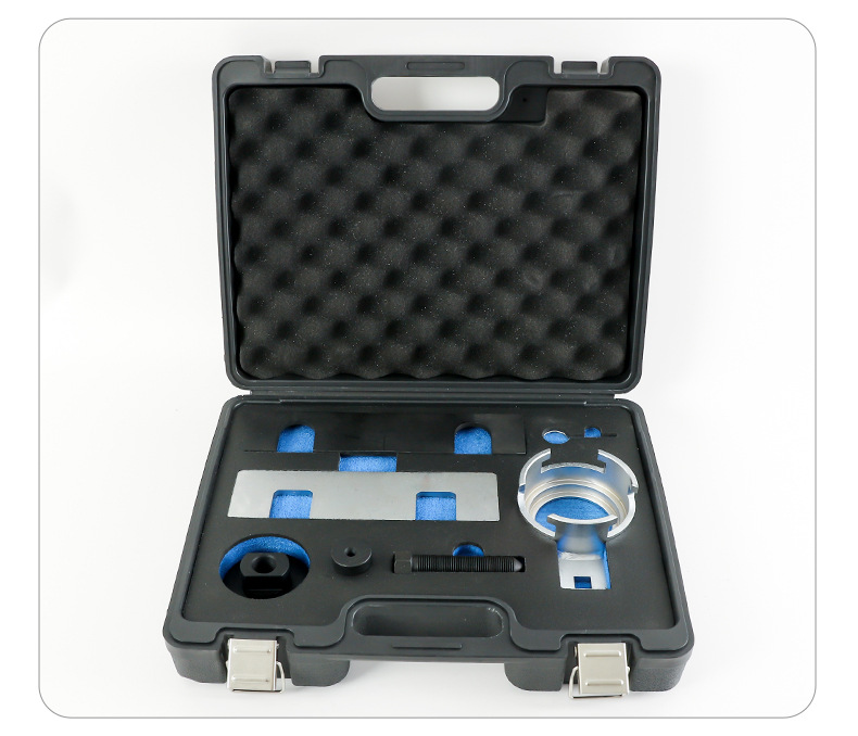 Car tool set for Buick GL8 Cadillac LTG engine timing tools, cross-border wholesale in stock