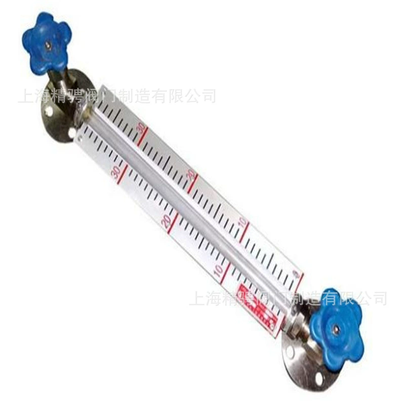 Стеклянные трубки индикатор уровня CB/T3665-1996